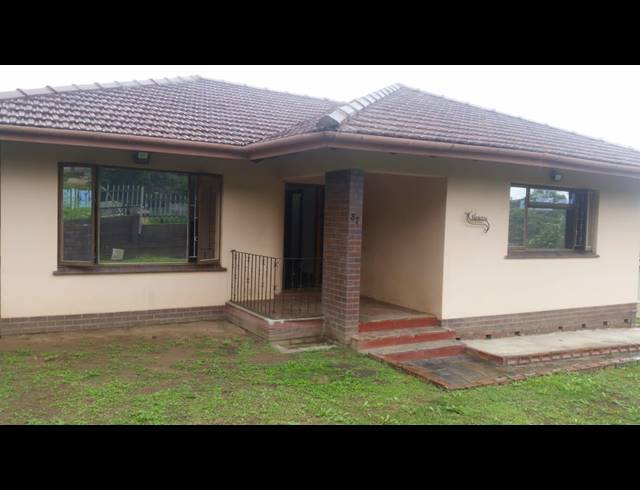 2 BEDROOM HOUSE TO LET IN SHERWOOD